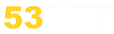 Logo da 53BET